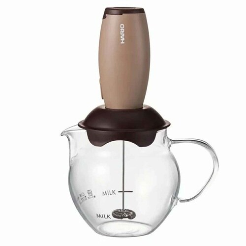 ハリオ ミルククリーマー クリーマー・キュート