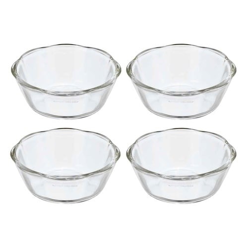 ハリオ スイーツボウル 11cm 耐熱ガラス