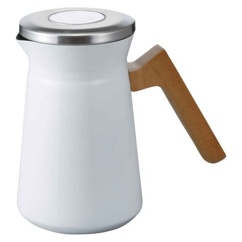 ハリオ ポット 600ml Stainless