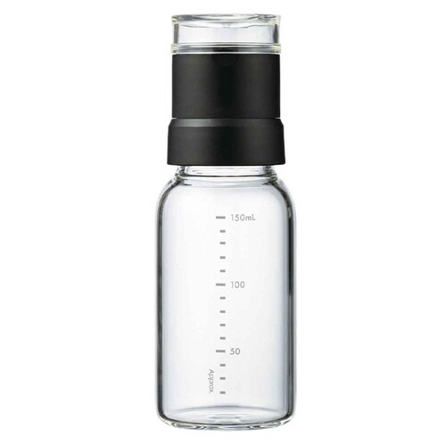 ハリオ スパイスミル 150ml 塩・コショウ