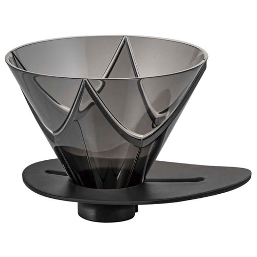 ハリオ 1回抽出ドリッパー V60 1から2杯用