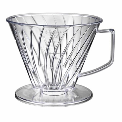 ハリオ ドリッパー 4から7杯用 ペガサス