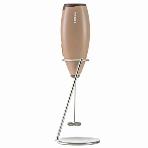 ハリオ ミルククリーマー クリーマー・ゼット