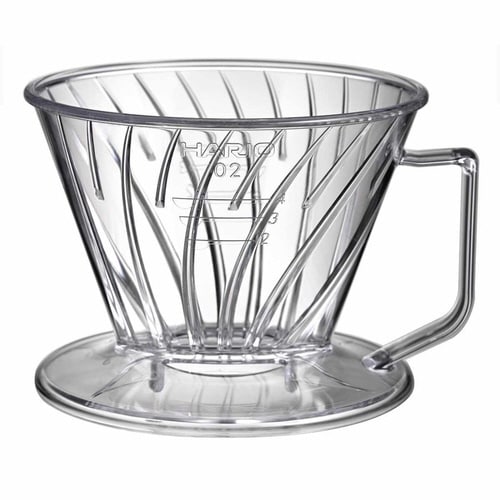 ハリオ ドリッパー 2から4杯用 ペガサス