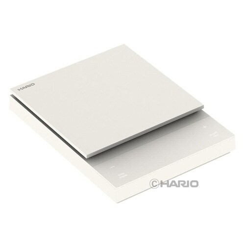 ハリオ コーヒースケール Coffee ホワイト