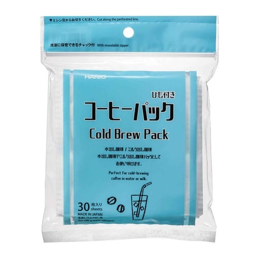 ハリオ コーヒーパック 30枚入 CPC−30
