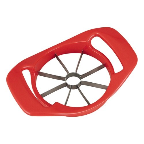 アップルカッター 8等分 貝印