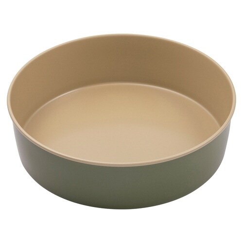 ホールケーキ型 20cm B−nat 鉄