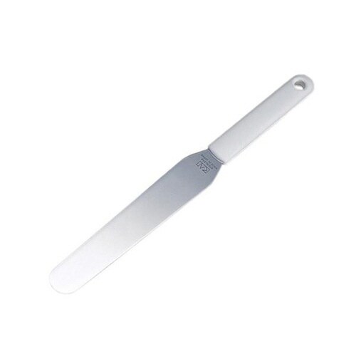 ナイフ パレットナイフ 23cm ケーキ用