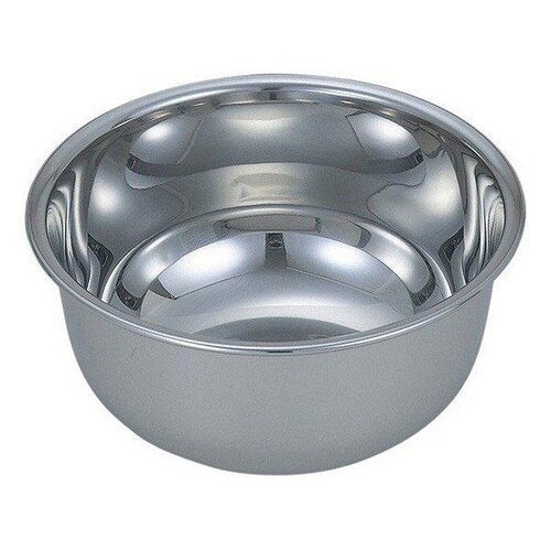 ケーキボール ステンレス製 24cm