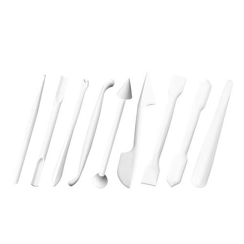 細工棒 和菓子 丸棒セット 9種 日本製