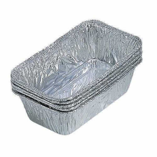 パウンドケーキ型 中 アルミ箔製 5枚入