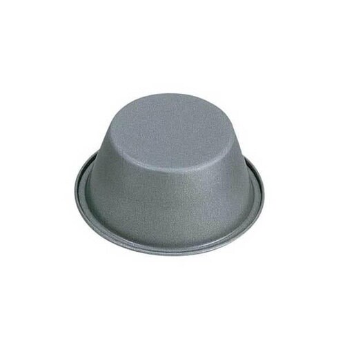 プリン型 日本製 110cc 鉄製