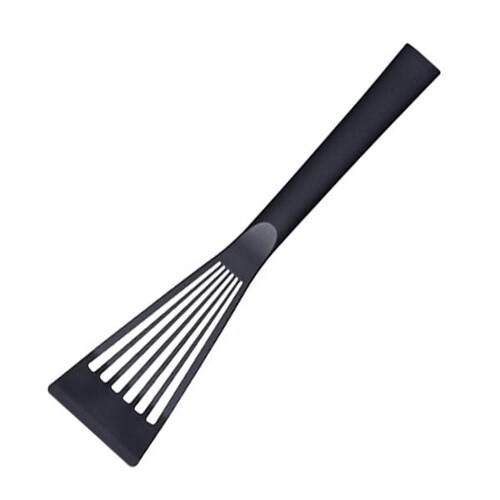 フライ返し O.E.C. 脇雅世 貝印 ブラック