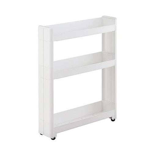 キッチンワゴン スマートワゴン ランドリー Fit