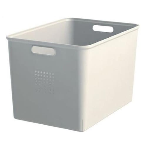 キッチン収納ケース シューノ L 幅26cm