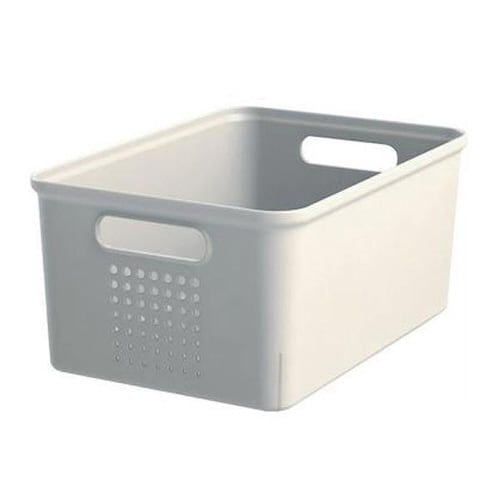 キッチン収納ケース シューノ M ハーフ