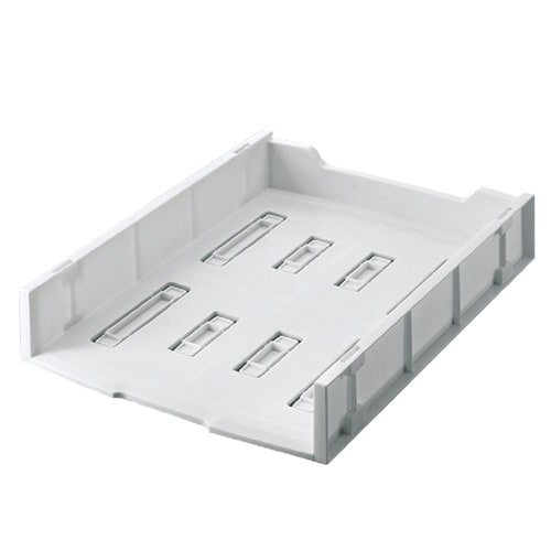 書類トレー ユースフル A4ラック 6個入り