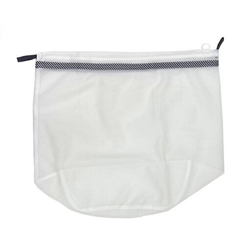 洗濯ネット 大型まとめ洗い 約57×40cm