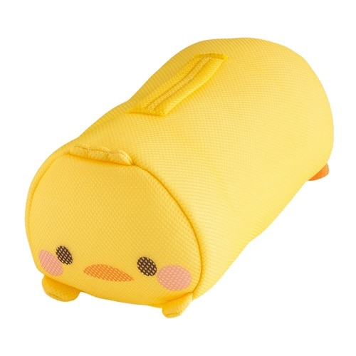 洗濯ネット ぬいぐるみみたいな洗濯ネット ヒヨコ