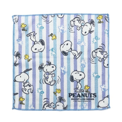 スマホクリーナー メガネクリーナー ストライプ