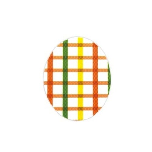 タオルかけ オレンジ