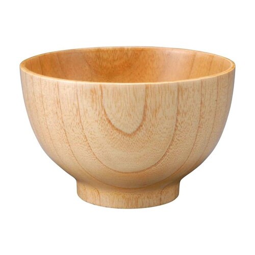 汁椀 330ml 大和汁椀 ナチュラル ナツメ