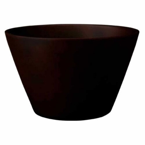 ボウル 250ml S ダークブラウン
