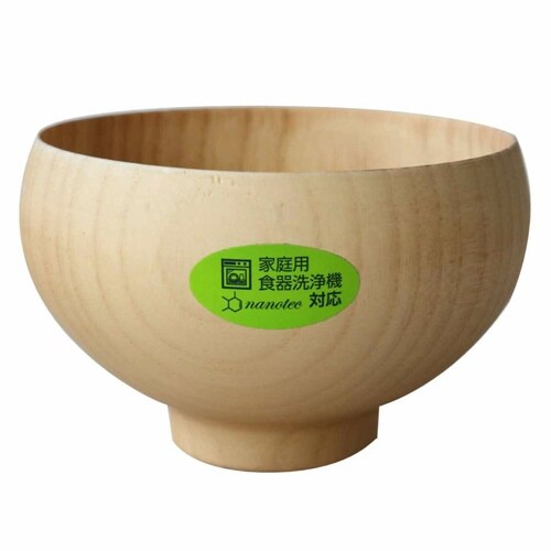 汁椀 ほかほか椀ナチュラル