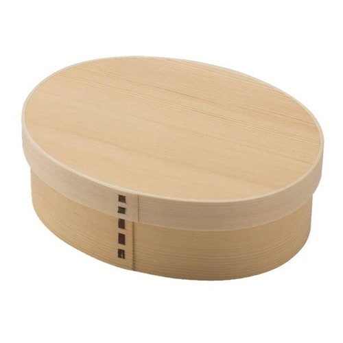 弁当箱 わっぱ弁当箱 700ml ナチュラル