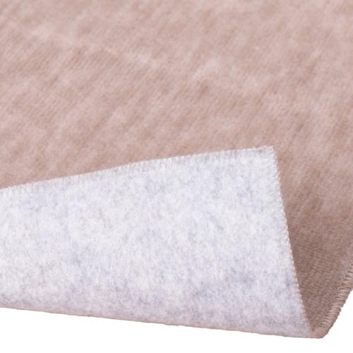 カーペット ラグ 江戸間3畳 ベージュ