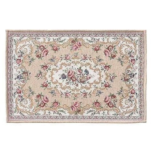 玄関マット 60×90cm 室内 ベージュ