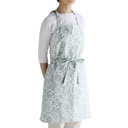 エプロン atelier Nuuit ミント