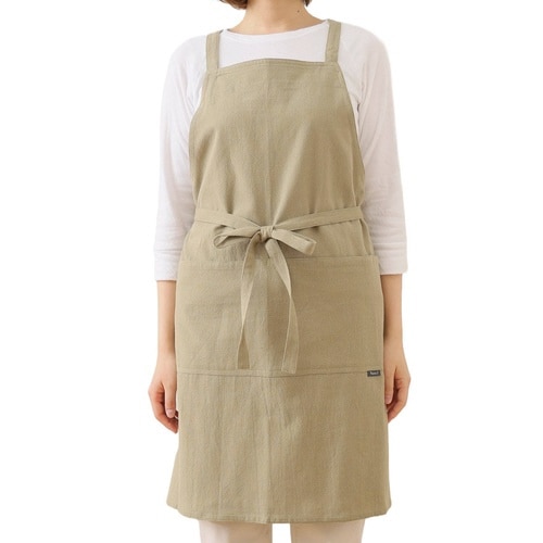 エプロン atelier Nuuit ドライハーブ