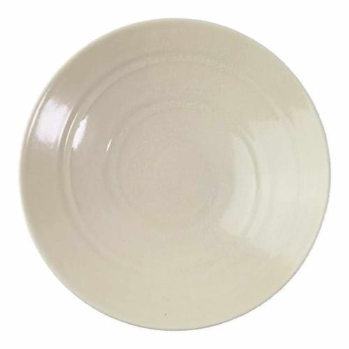 ボウル 26cm ディープブレス ホワイト