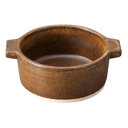 グリル鍋 12cm 直火専用 Hangout