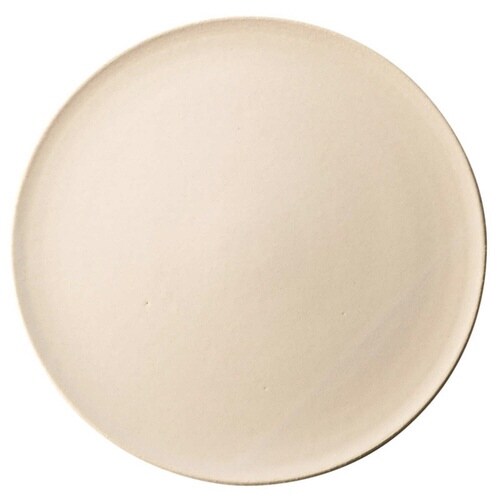 グリルプレート Hangout 直火 ホワイト