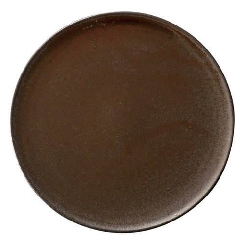 グリルプレート Hangout 直火 ブラウン