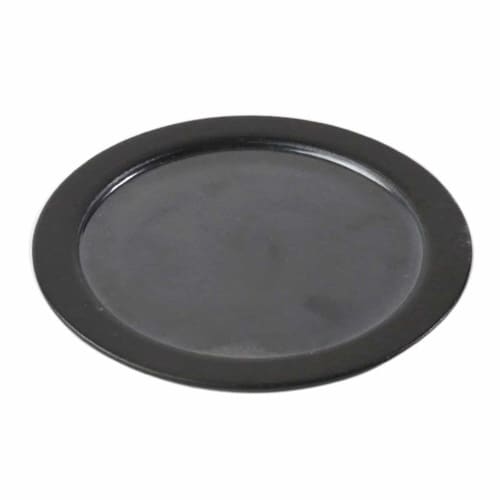 プレート 17cm ディープブレス ブラック