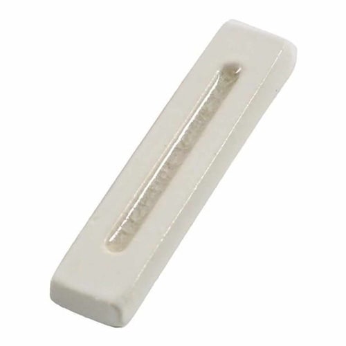 箸置き 9cm ディープブレス Deep ホワイト