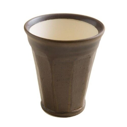 ビアカップ 280ml 泡うま ゴールド