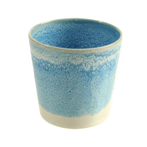 フリーカップ 300ml 彩 カップ アクア
