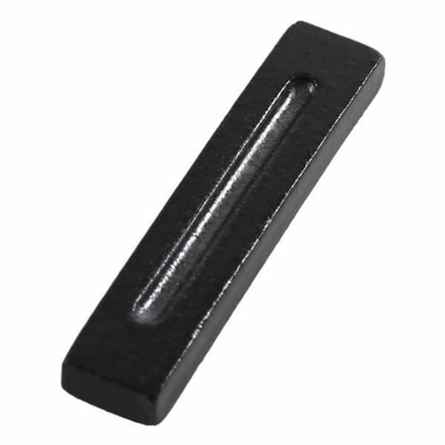 箸置き 9cm ディープブレス Deep ブラック