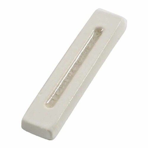 箸置き 9cm ディープブレス Deep ホワイト