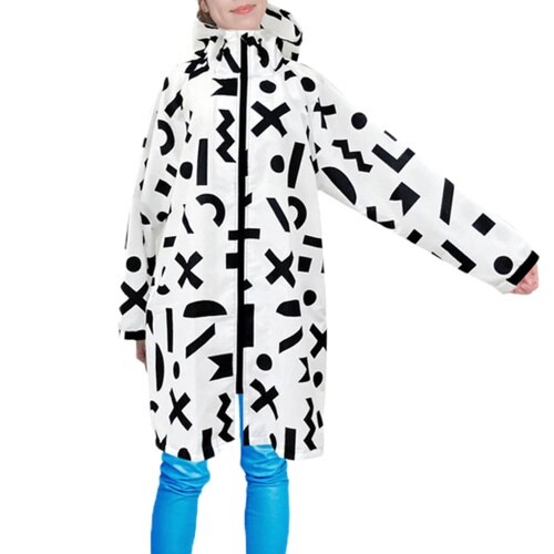 レインコート Tsumiki mama コート