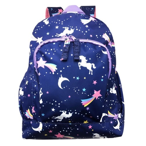 通園バッグ リュック MILKY UNICORN