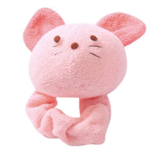 ガラガラ リトルフェイスプーA リスト ネズミ