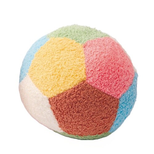 ボール すず入りサッカーボール おもちゃ 赤ちゃん