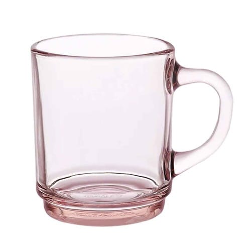 DURALEX デュラレックス ベルサイユ ピンク