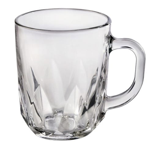 DURALEX デュラレックス クリア